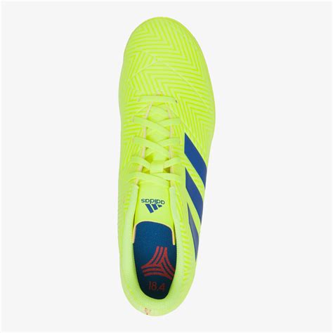 adidas predator 18.4 heren zaalschoenen ic witte adid|Buy Predator 18 Shoes: New Releases & Iconic Styles .